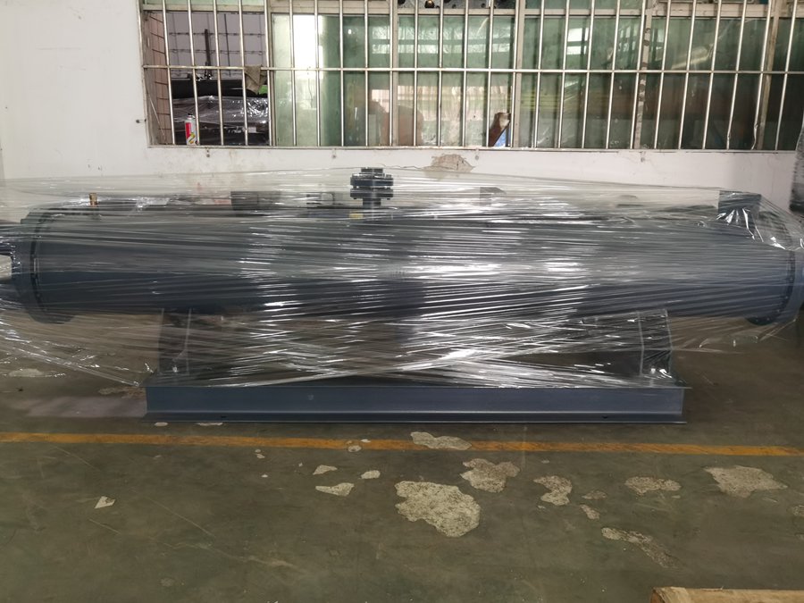 泰丰工业冷水机 泰丰工业冷水机