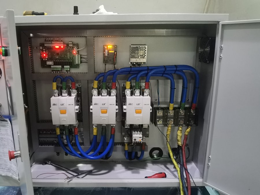 水冷冷水机关机 水冷冷水机关机