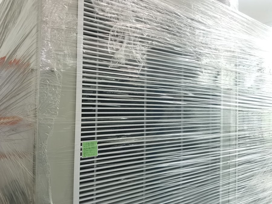 电镀工业冷水机 电镀工业冷水机