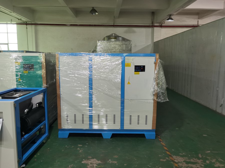 水冷冷水机 水冷冷水机