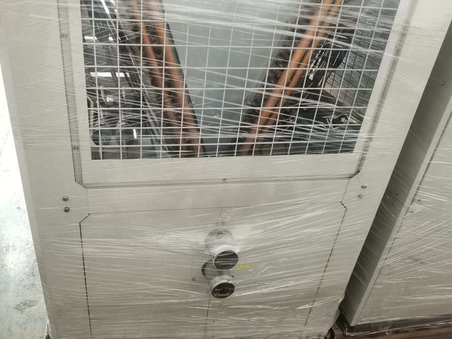 风冷冷水机 风冷冷水机