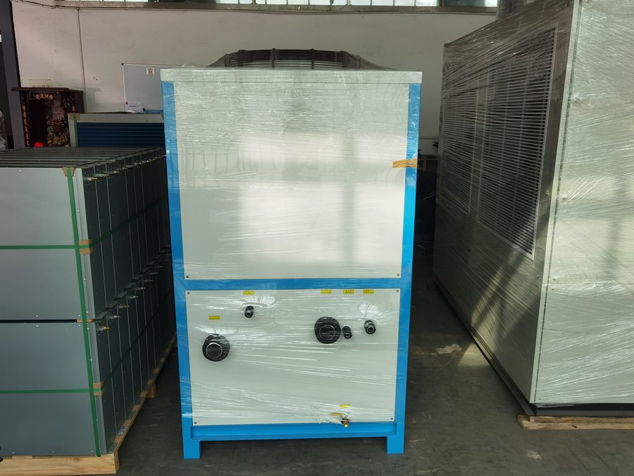 水冷冷水机水循环 水冷冷水机水循环