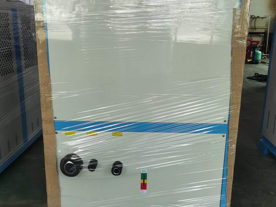 水冷冷水机 水冷冷水机